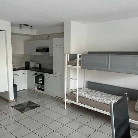 Apartman Victoria Kappel-Grafenhausen