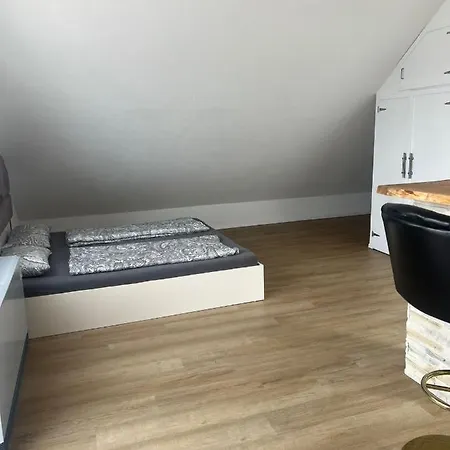 Victoria * Kappel-Grafenhausen