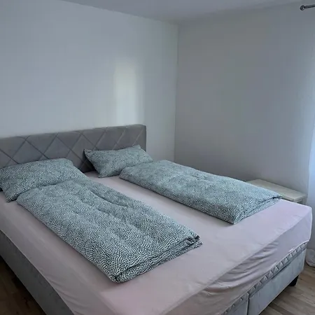 Apartman Victoria Kappel-Grafenhausen