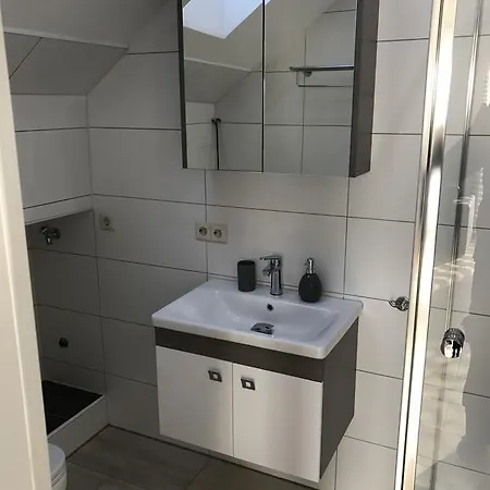 Apartman Victoria Kappel-Grafenhausen