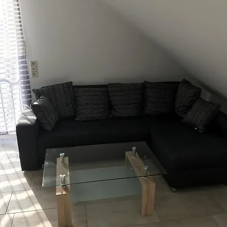 Apartman Victoria Kappel-Grafenhausen