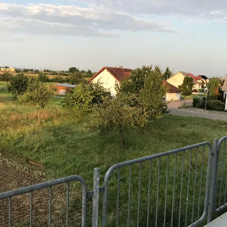 Appartamento Victoria