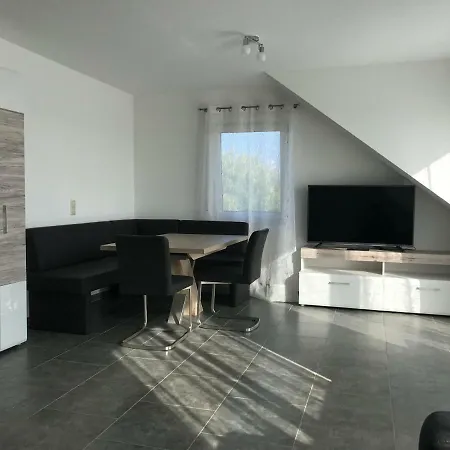 Victoria Apartman Kappel-Grafenhausen