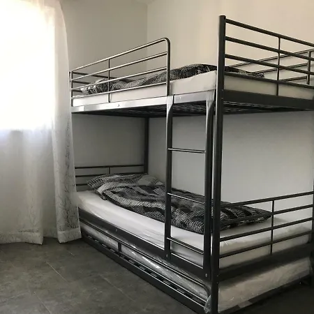 Victoria Apartman Kappel-Grafenhausen