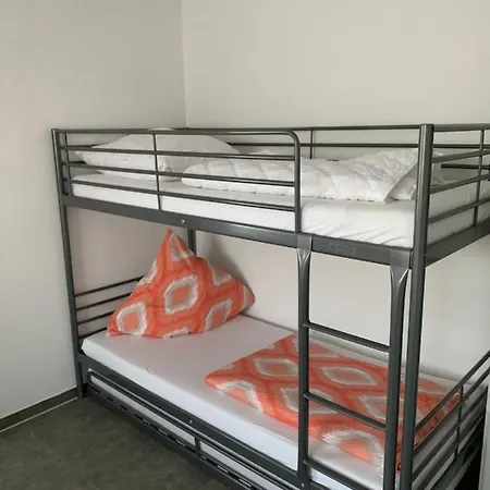 Victoria Apartman Kappel-Grafenhausen