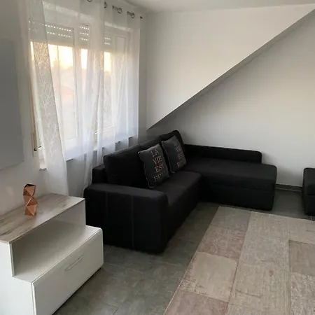 Apartman Victoria *