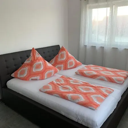 Apartman Victoria Kappel-Grafenhausen