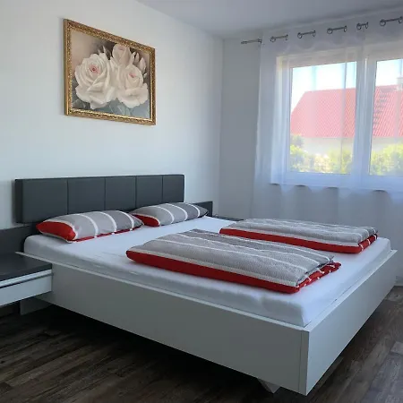 Apartman Victoria *